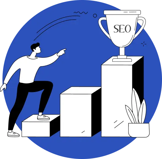 دغدغه‌ی سئو نداشته باشید