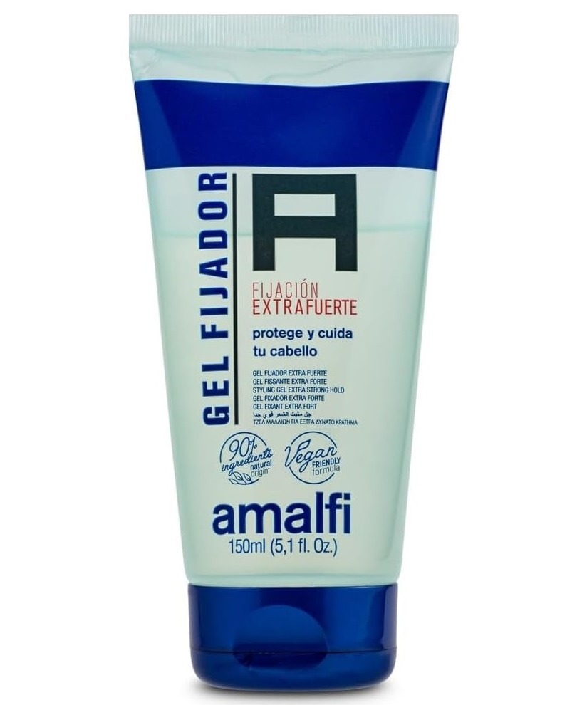 ژل حالت‌دهنده مو آمالفی Fijador