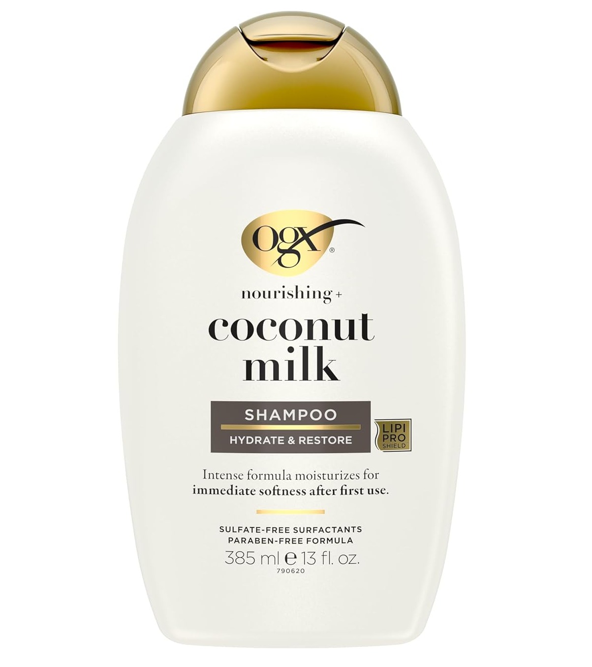 شامپو شیر نارگیل اوجی ایکس