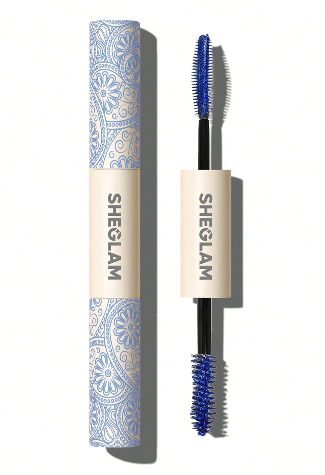 ریمل حجم دهنده و بلند کننده مژه همه‌ کاره ضد آب شیگلم