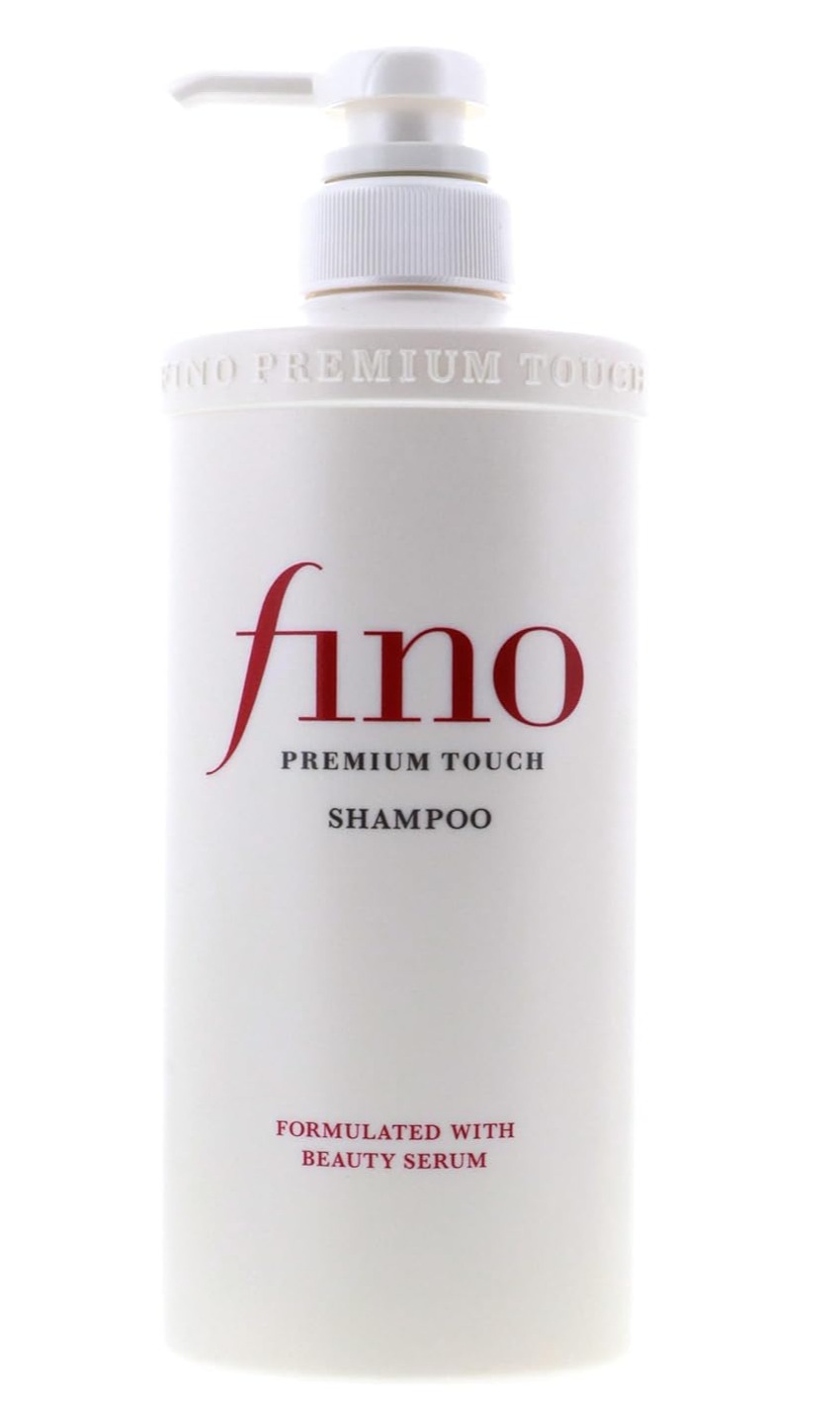 شامپو فینو 550 میل
